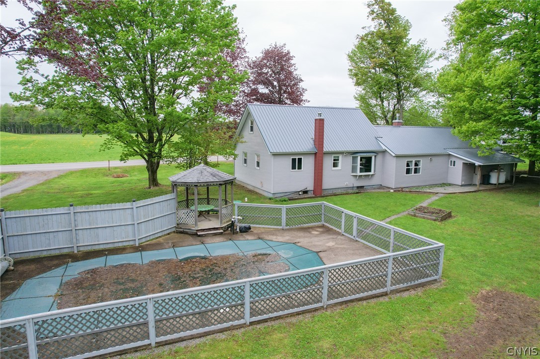 4588 County Rte 22 Sandy Creek, NY 13083 - Photo 7 of 50