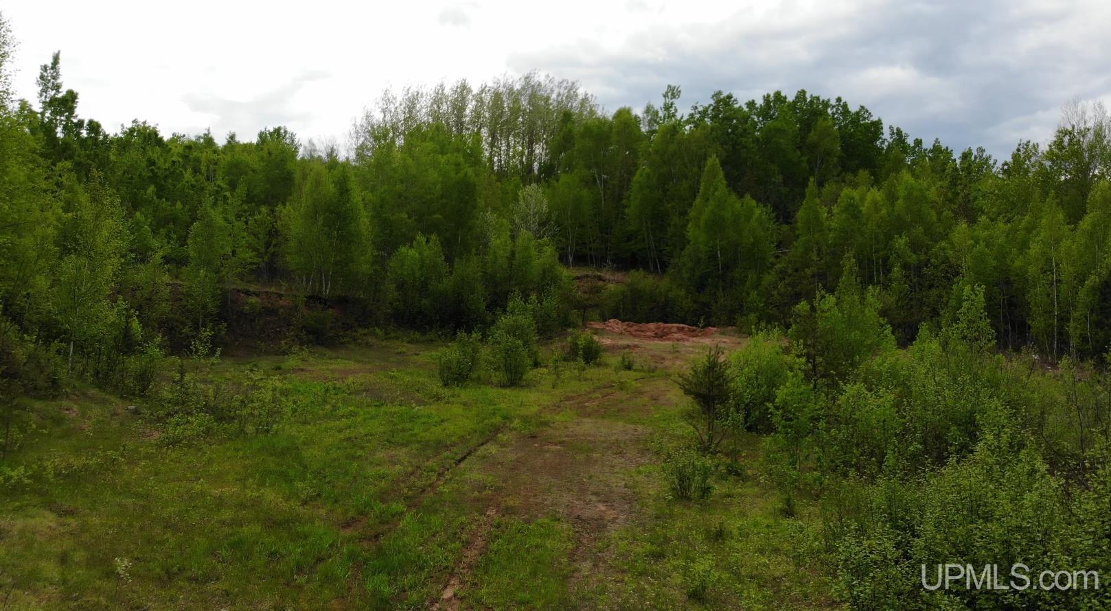 Tbd 1 Off M28 Road Trout Creek, MI 49967 - Photo 2 of 24