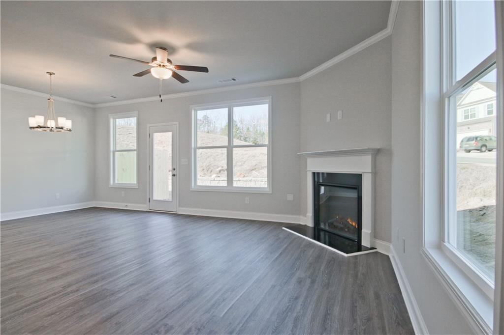 3974 Streamlet Way, Unit 117 Gainesville, GA 30506 - Photo 8 of 37