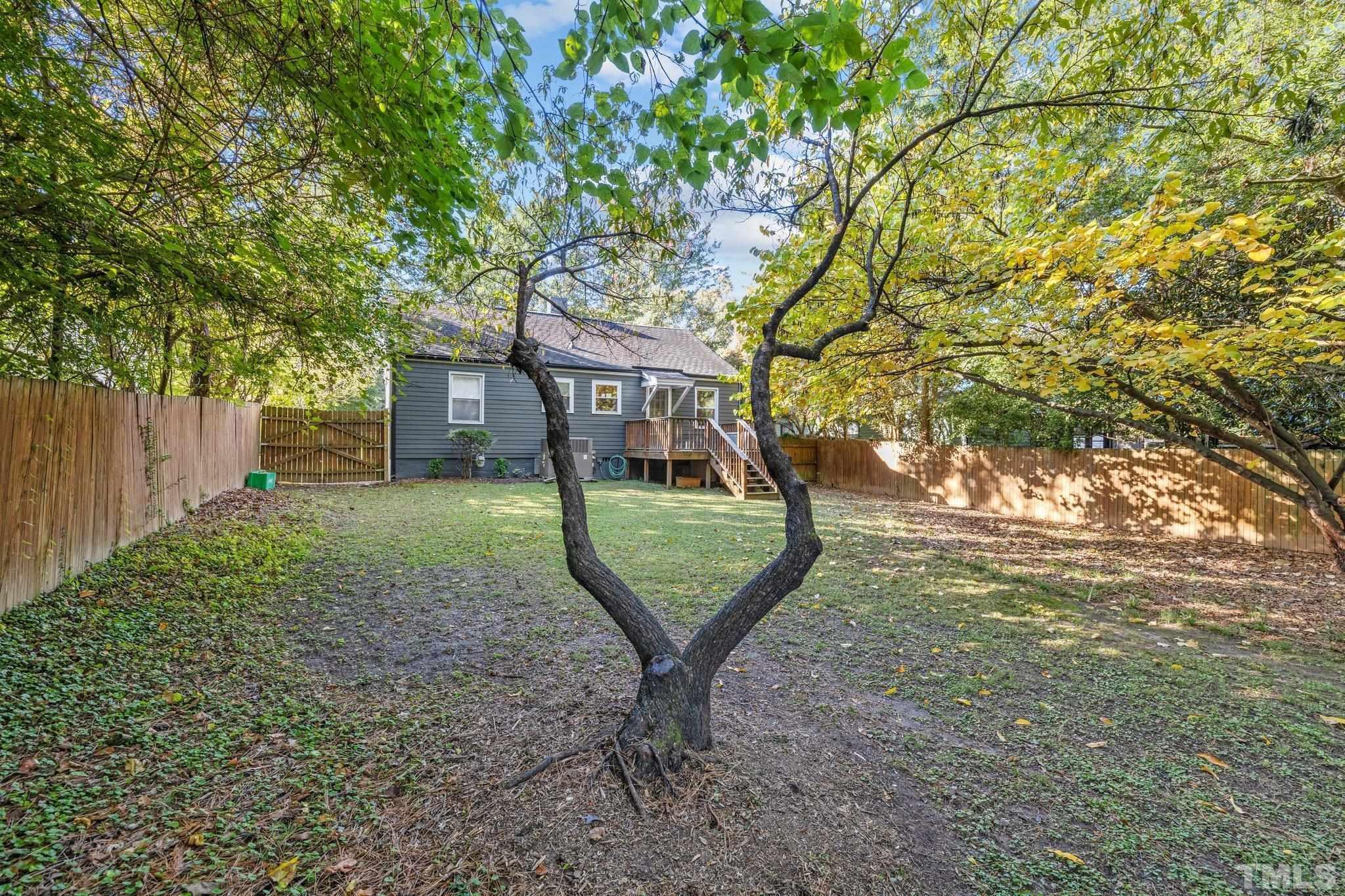 705 Tyler Road Raleigh, NC 27604 - Photo 24 of 50 Photo #24