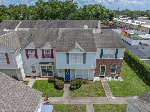 $232,500 | 1816 Mill Run Circle, Tampa, FL 33613