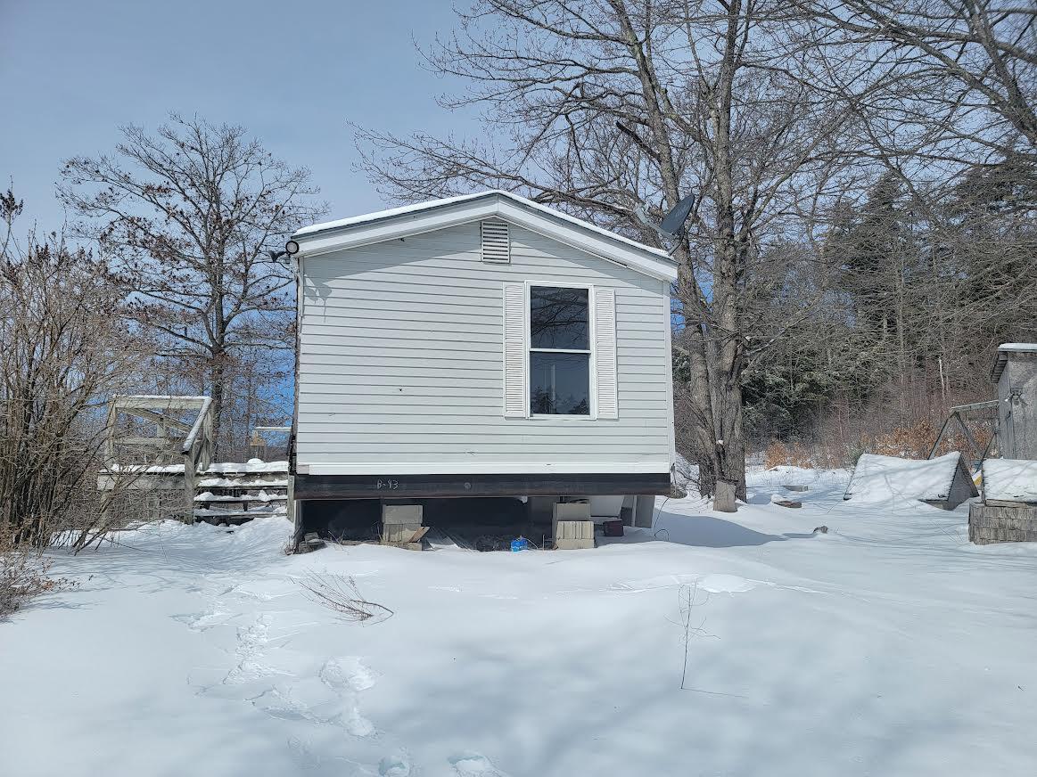 1577 Belfast Road Knox, ME 04986 - Photo 1 of 23 0-21