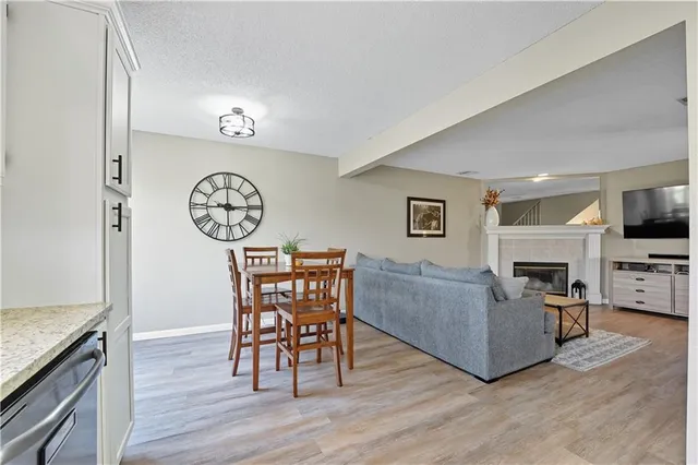 $205,000 | 5623 Northwest Sunrise Meadow Circle, Lee's Summit, MO 64064