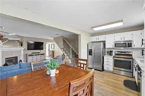 $205,000 | 5623 Northwest Sunrise Meadow Circle, Lee's Summit, MO 64064