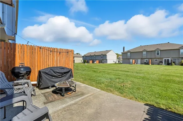 $205,000 | 5623 Northwest Sunrise Meadow Circle, Lee's Summit, MO 64064