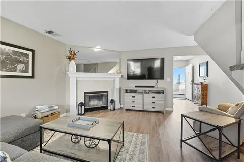 $205,000 | 5623 Northwest Sunrise Meadow Circle, Lee's Summit, MO 64064