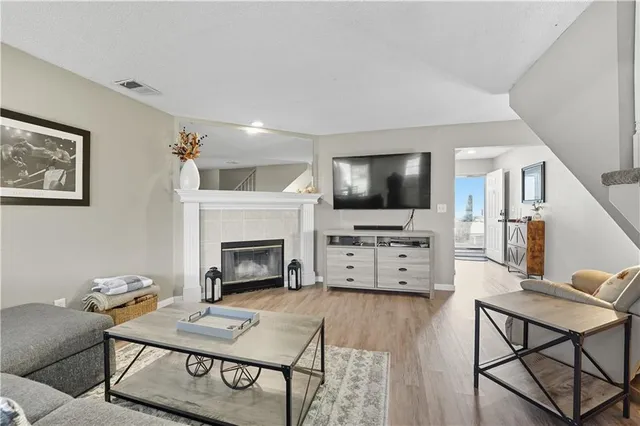 $205,000 | 5623 Northwest Sunrise Meadow Circle, Lee's Summit, MO 64064