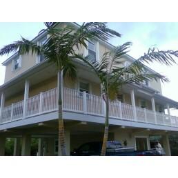 40 Treasure Road Marathon, FL 33050 - Photo 1 of 16 Left Side View