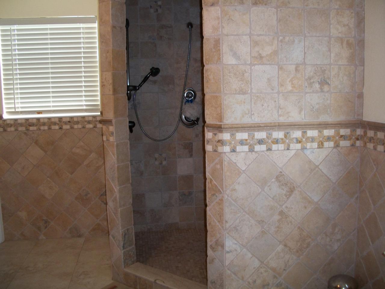 40 Treasure Road Marathon, FL 33050 - Photo 7 of 16 Master Shower
