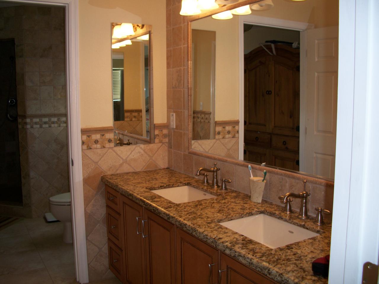 40 Treasure Road Marathon, FL 33050 - Photo 8 of 16 Double sinks