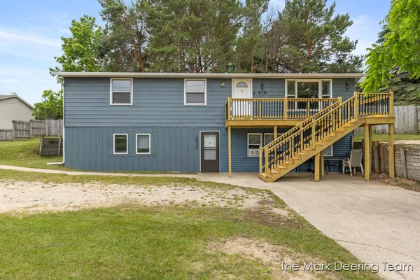 $269,900 | 1031 Fuller Avenue, Big Rapids, MI 49307