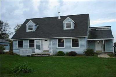 1350 Pinckney Road Saranac, MI 48881 - Photo 1 of 12 Primary Photo