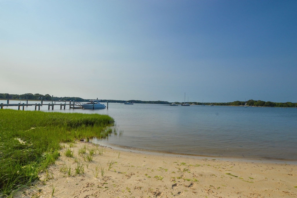 47 Great Bay Road Osterville, MA 02655 - Photo 35 of 38 a view of a lake view