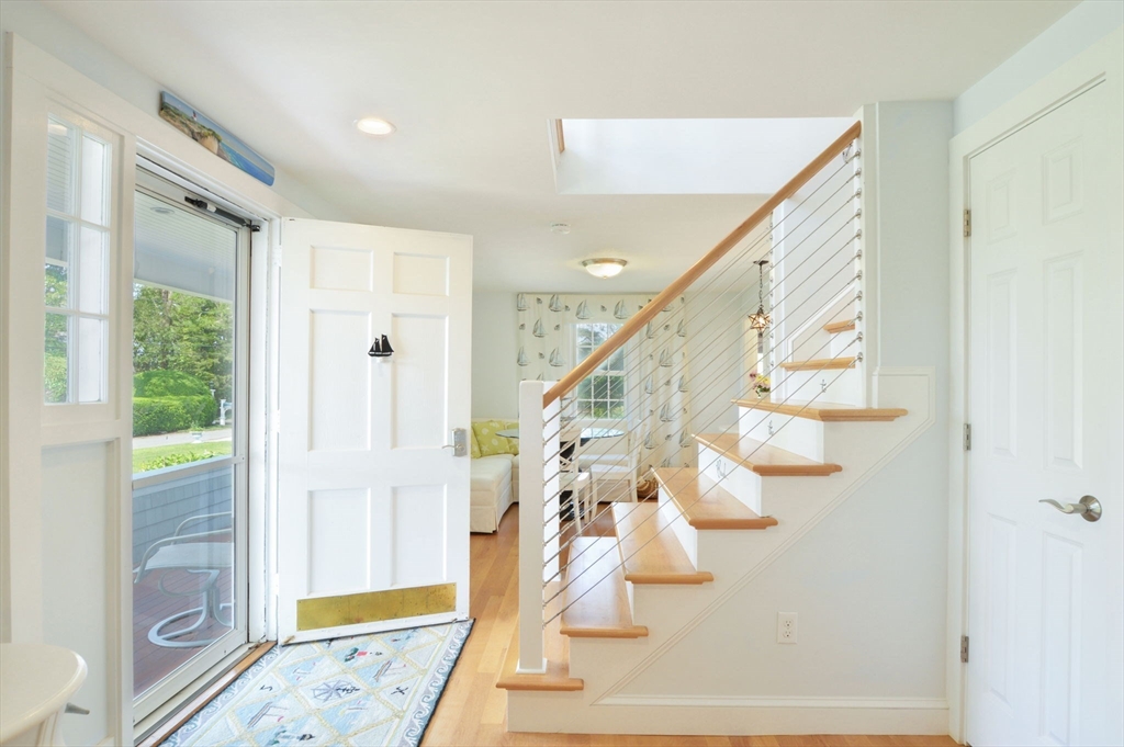 47 Great Bay Road Osterville, MA 02655 - Photo 8 of 38 a view of entryway