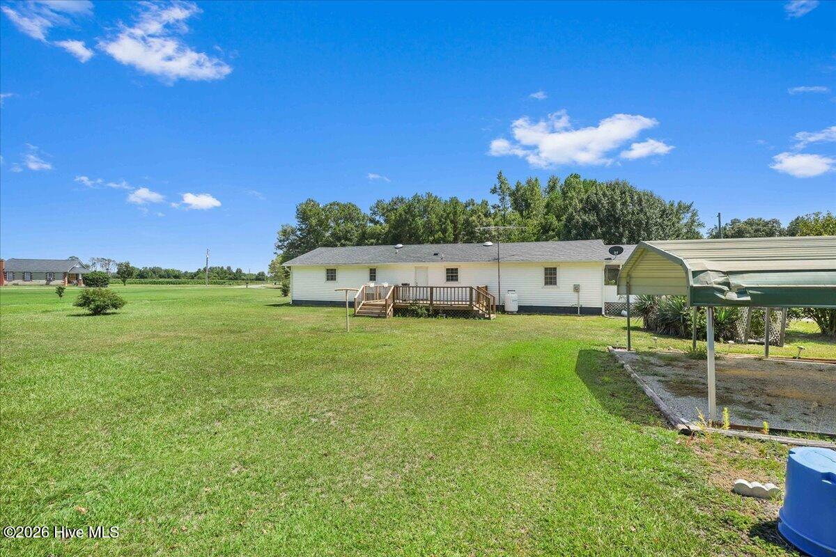 396 Ronnie Road Autryville, NC 28318 - Photo 10 of 43