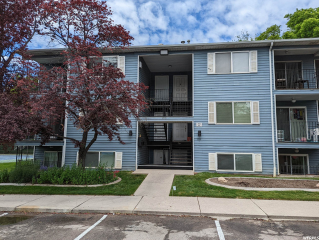 3510 South 300 East, Unit R South Salt Lake, UT 84115 - Photo 1 of 1