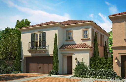 This is taken from the builder's website and is shown for illustrative purposed. Actual images may vary. Irvine Pacific owns the rights to this image. Seller's agent is not affiliated with the Irvine Company in anyway.