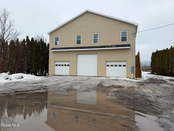 $500,000 | 161 Bridge Street, Schoharie, NY 12157