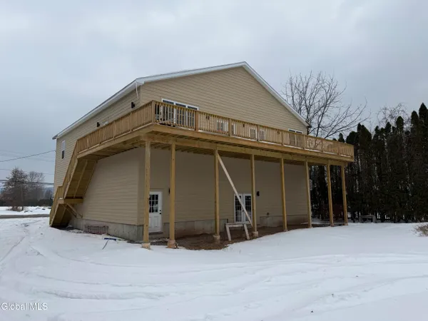 $500,000 | 161 Bridge Street, Schoharie, NY 12157