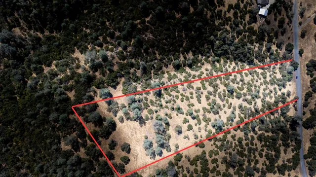 $74,900 | 13044 Kanaka Drive, Jamestown, CA 95327