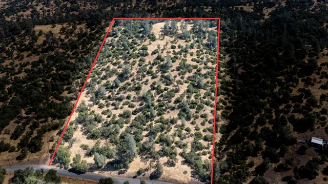 $74,900 | 13044 Kanaka Drive, Jamestown, CA 95327