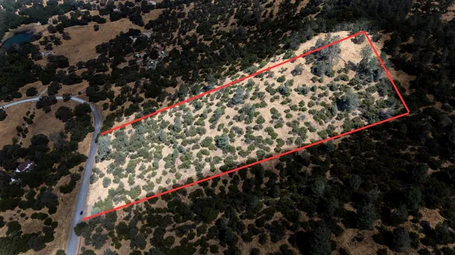 $74,900 | 13044 Kanaka Drive, Jamestown, CA 95327