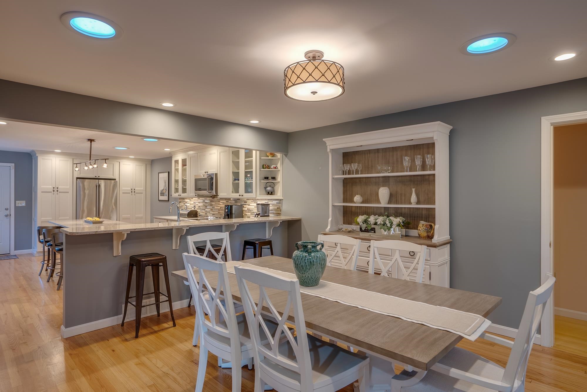128 Lille Road Nashua, NH 03062 - Photo 17 of 40
