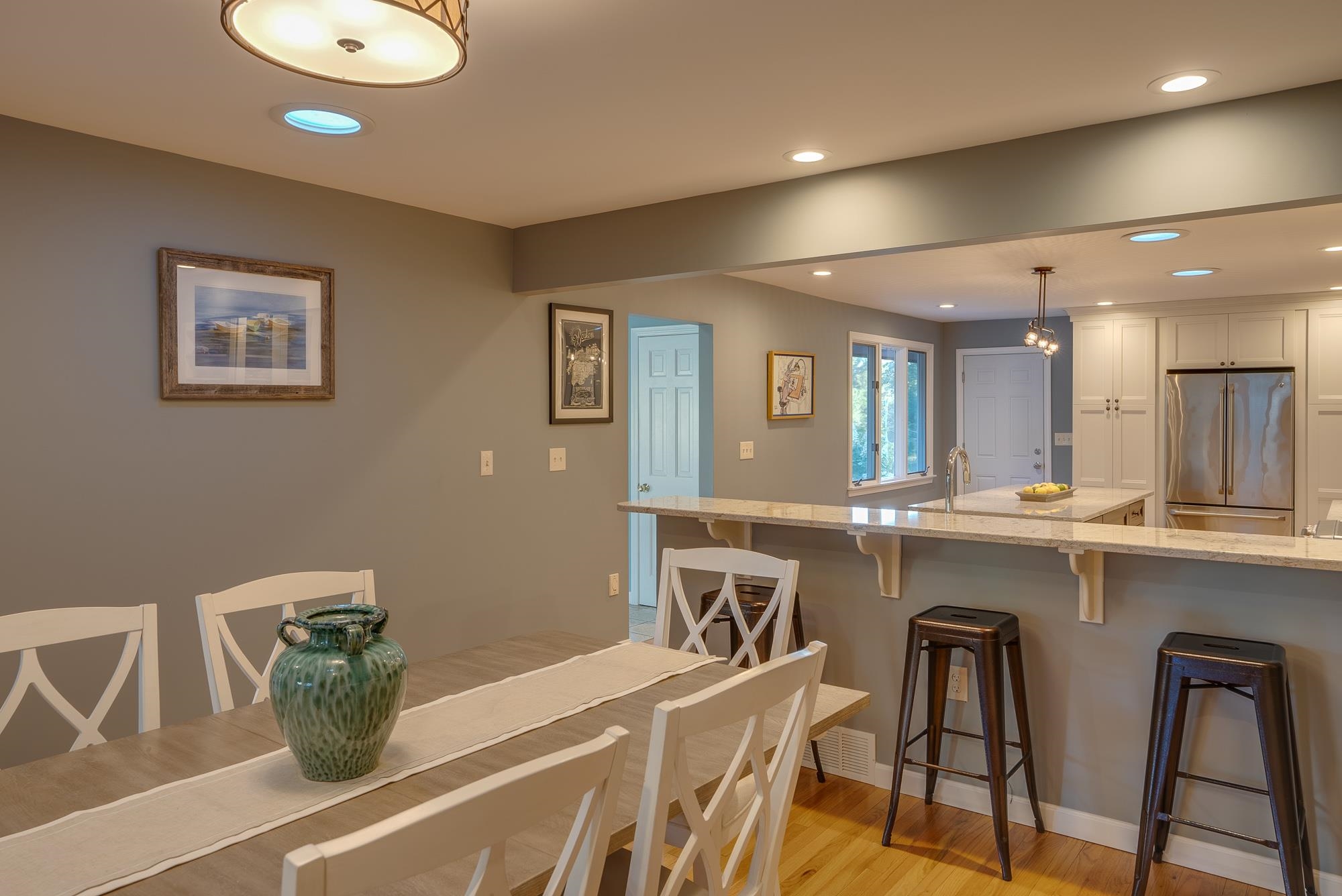 128 Lille Road Nashua, NH 03062 - Photo 18 of 40