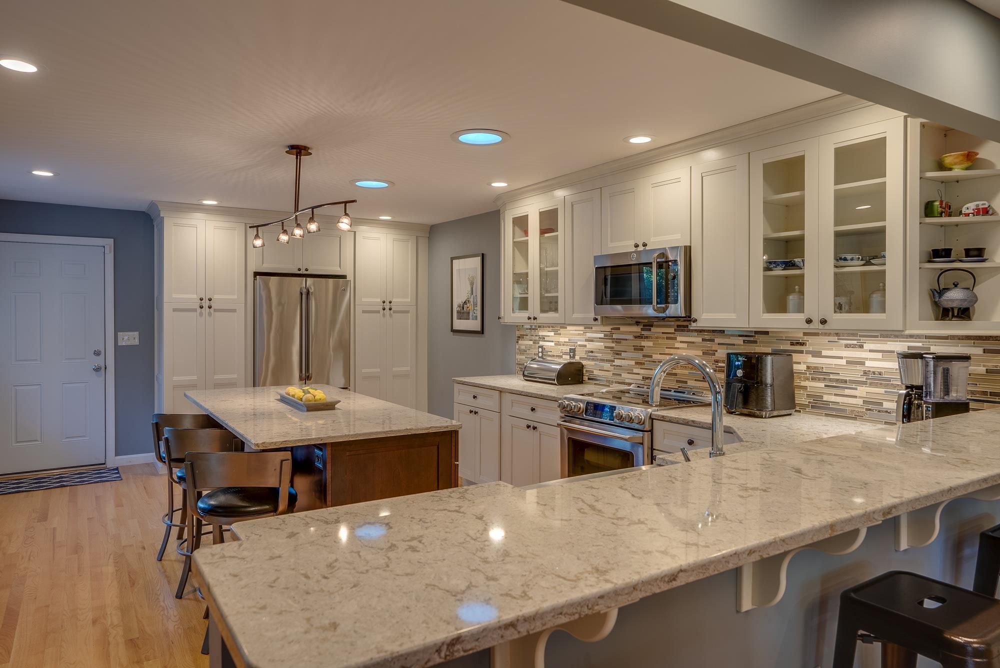 128 Lille Road Nashua, NH 03062 - Photo 19 of 40