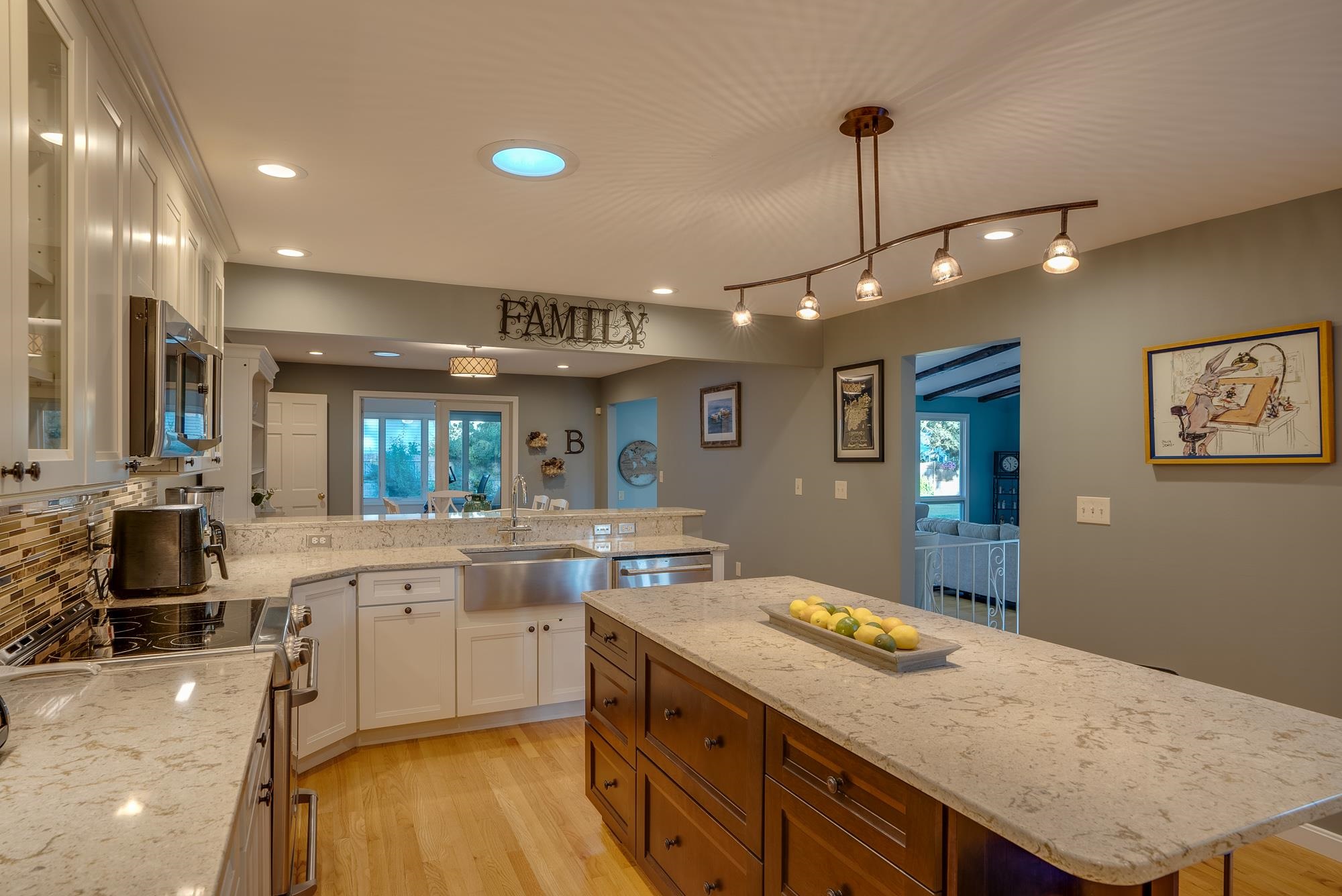 128 Lille Road Nashua, NH 03062 - Photo 22 of 40
