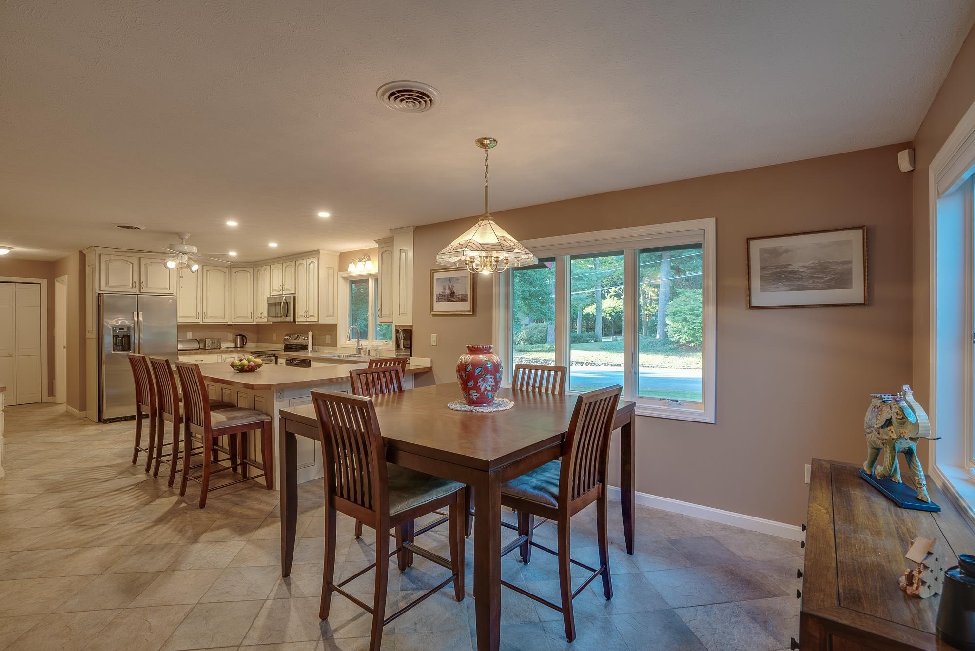 128 Lille Road Nashua, NH 03062 - Photo 37 of 40