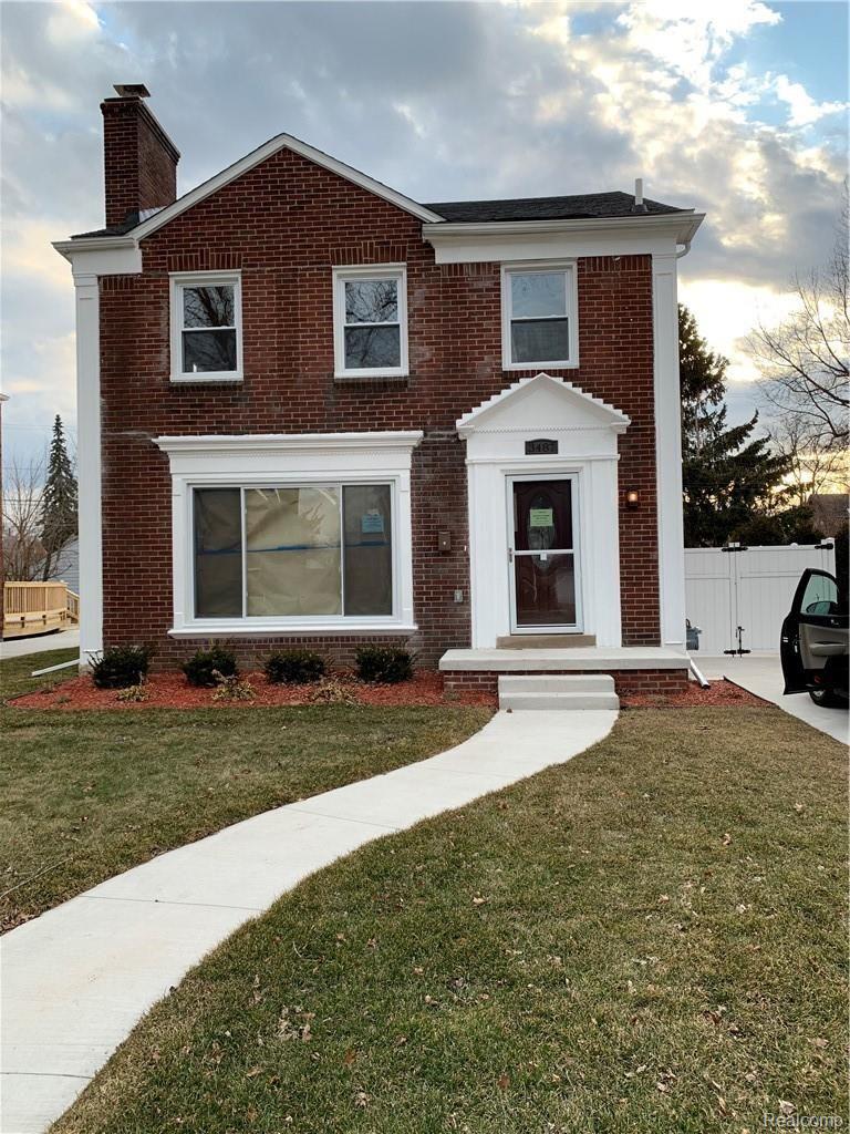 3487 Harvard Road Detroit, MI 48224 - Photo 1 of 1 IMG_8008.jpg