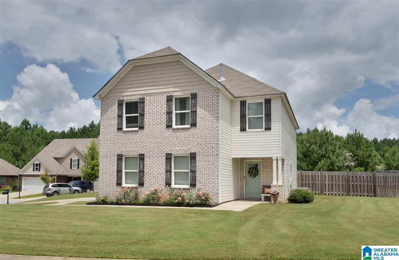 330 Reed Way Kimberly, AL 35091 - Photo 2 of 36