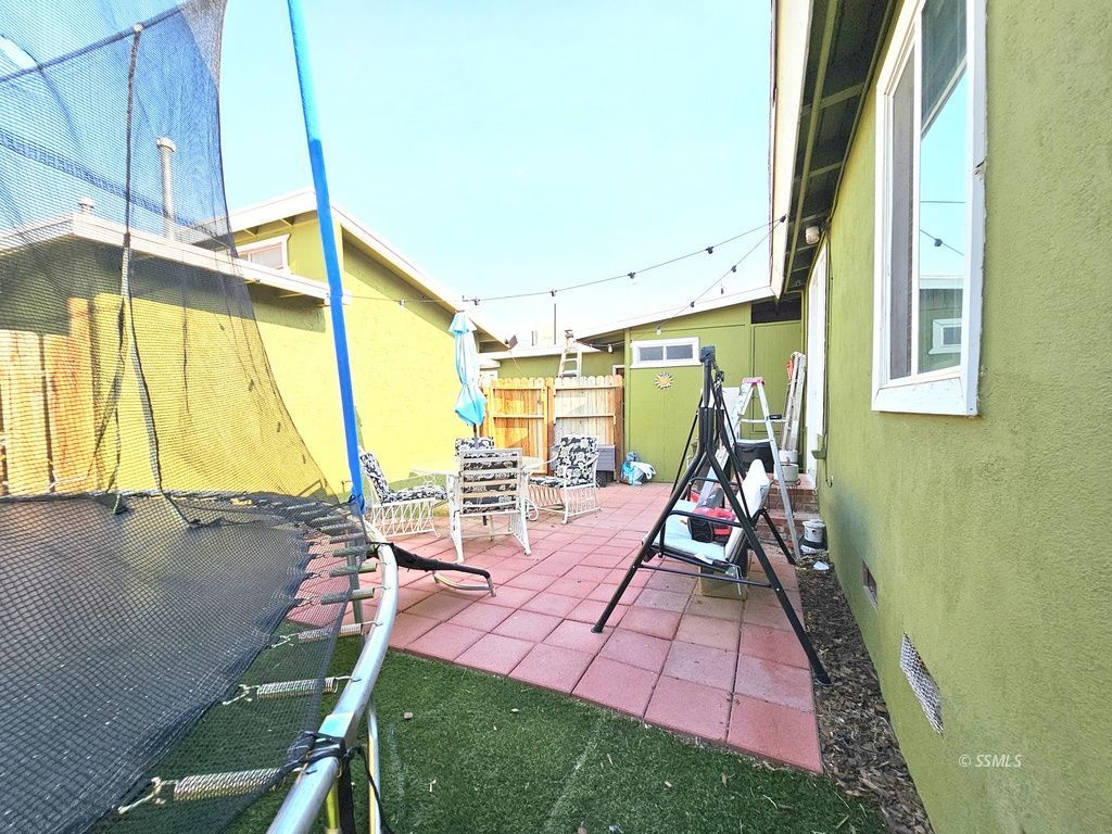 332 North Alvord Street Ridgecrest, CA 93555 - Photo 34 of 37 Gallery Image 34