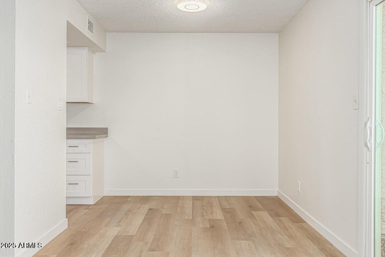 600 South Dobson Road, Unit 69 Mesa, AZ 85202 - Photo 15 of 24 a view of an empty room