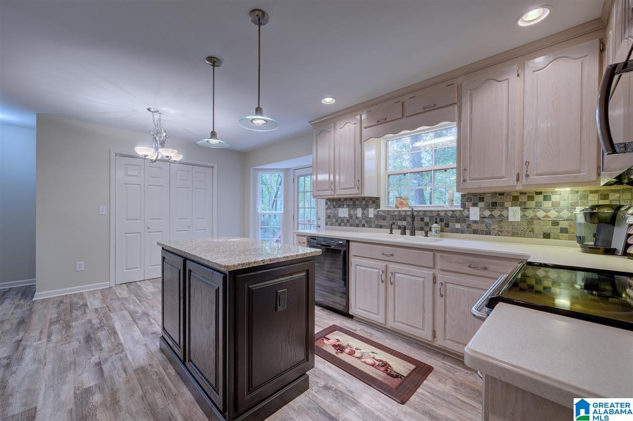 5960 Swann Road Mount Olive, AL 35117 - Photo 10 of 39