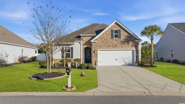 $352,000 | 1309 Camlet Lane, Little River, SC 29566