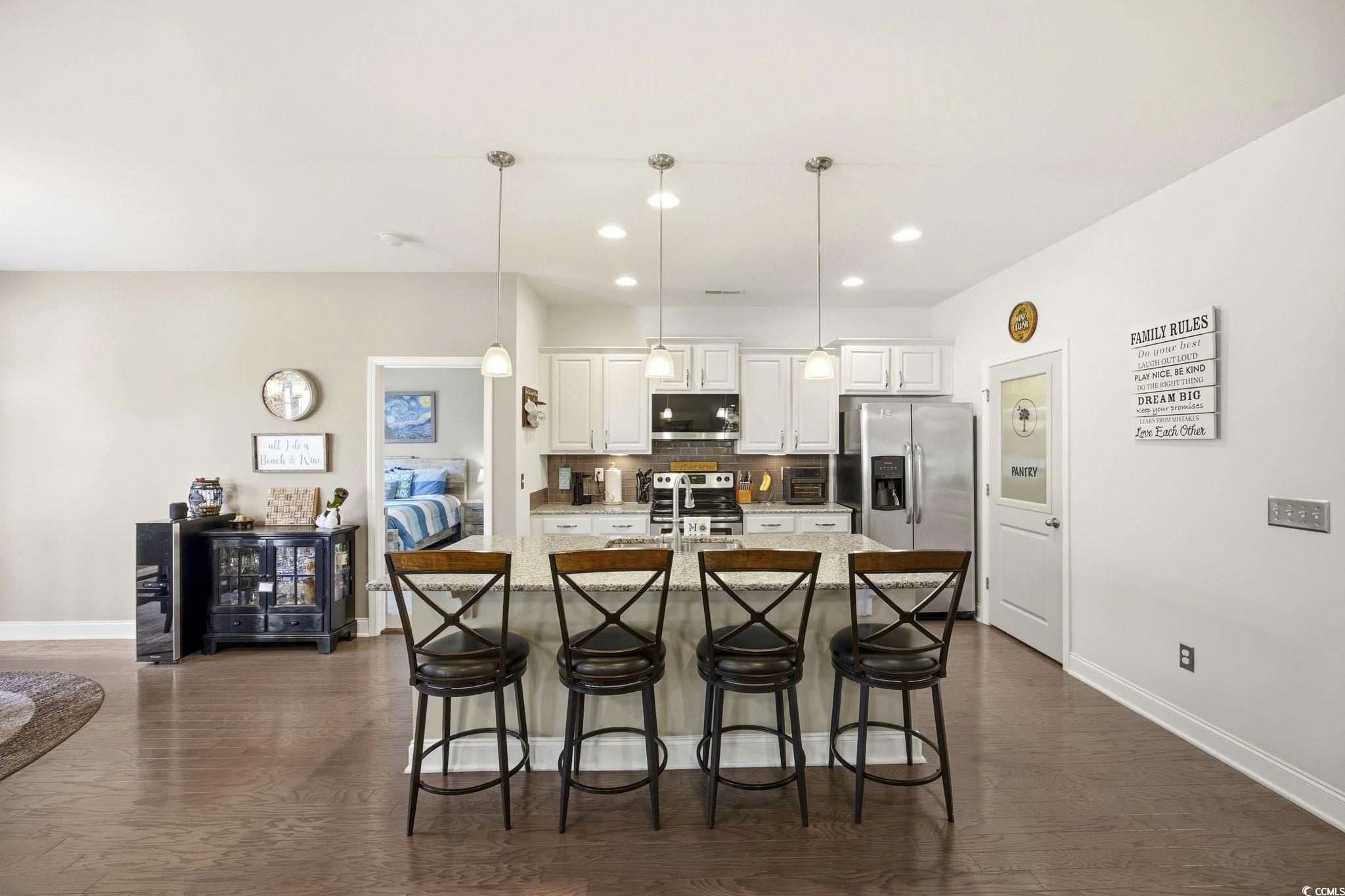 1309 Camlet Lane Little River, SC 29566 - Photo 11 of 40