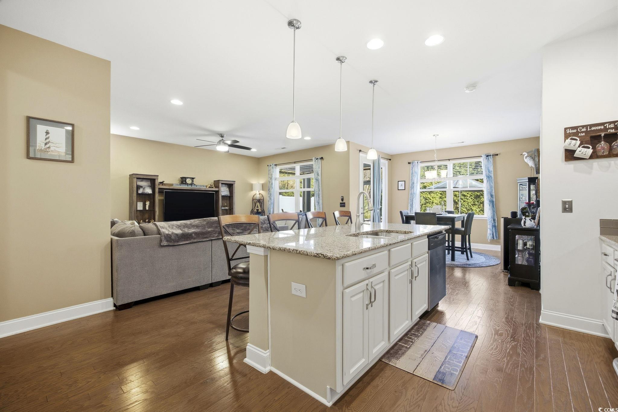 1309 Camlet Lane Little River, SC 29566 - Photo 13 of 40