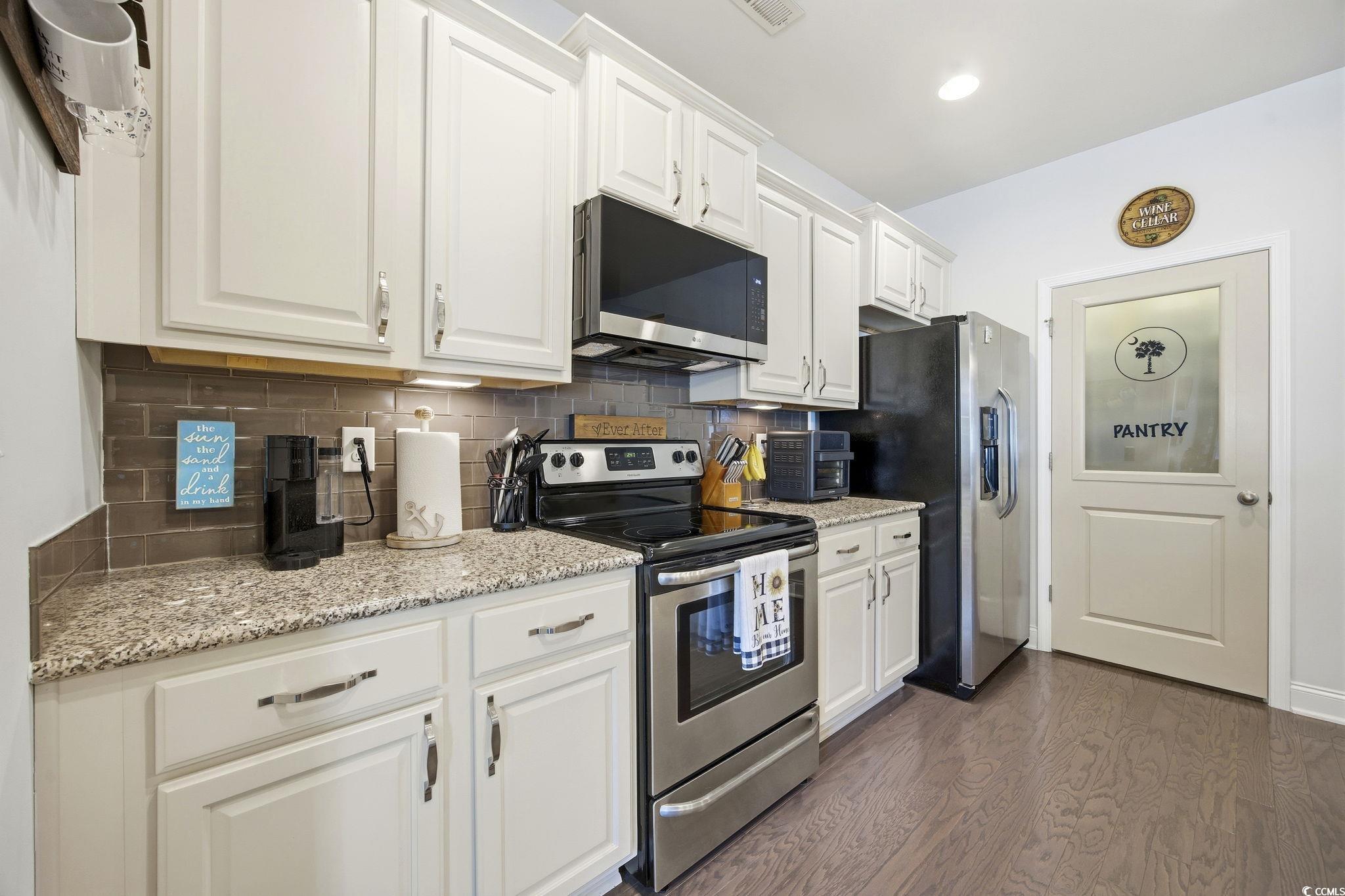 1309 Camlet Lane Little River, SC 29566 - Photo 14 of 40