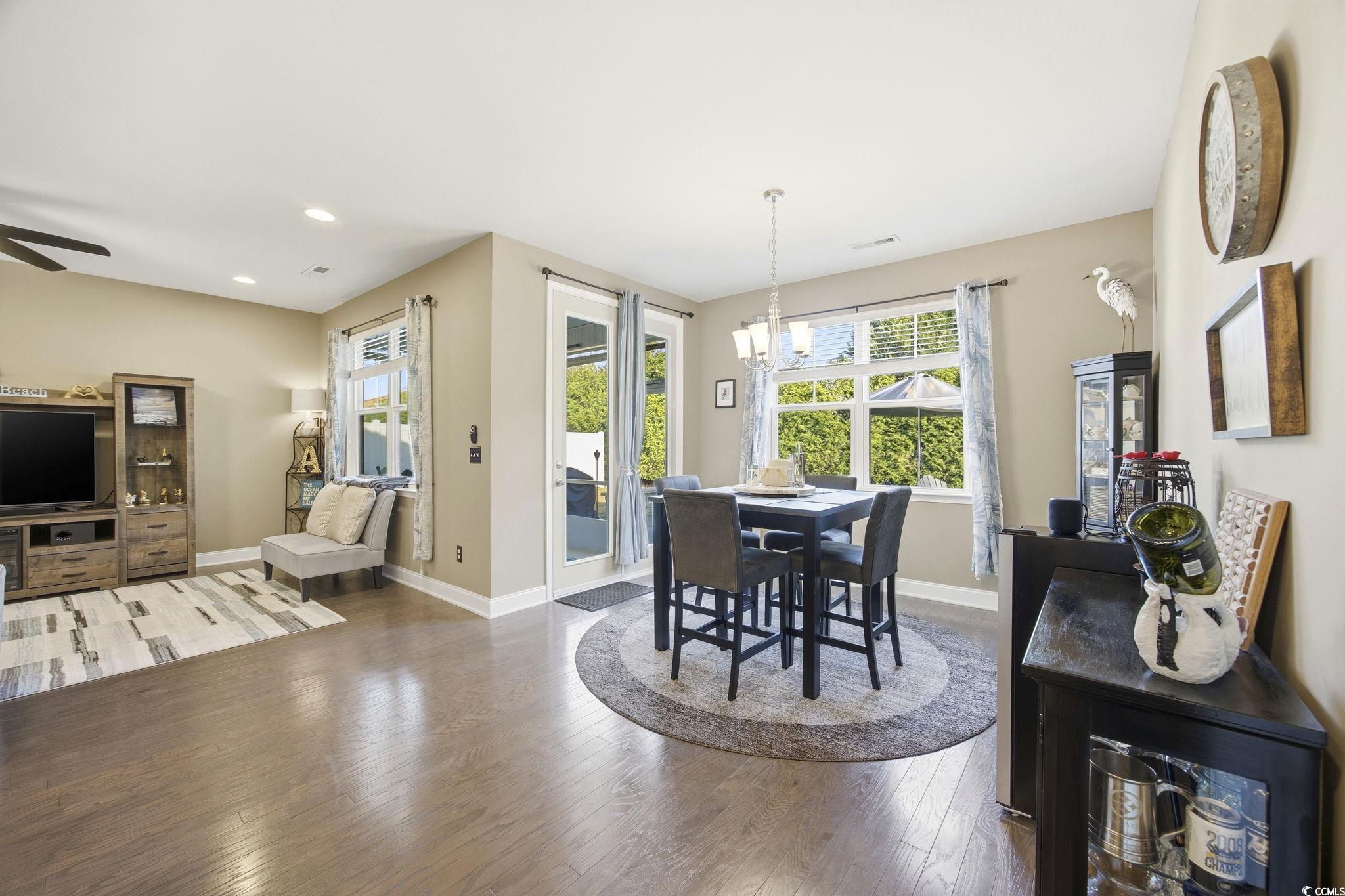 1309 Camlet Lane Little River, SC 29566 - Photo 15 of 40