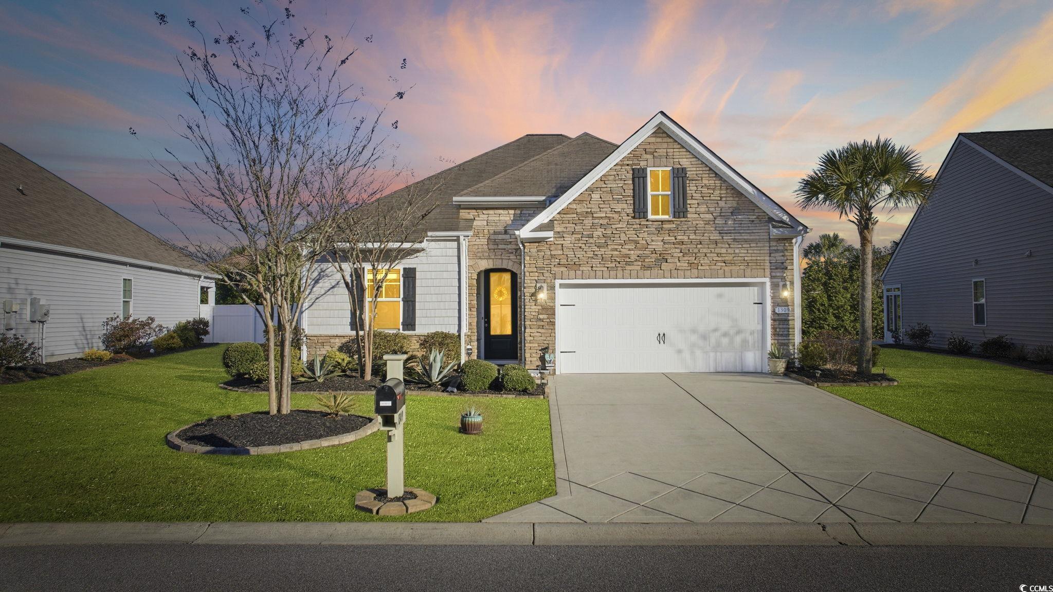 1309 Camlet Lane Little River, SC 29566 - Photo 2 of 40