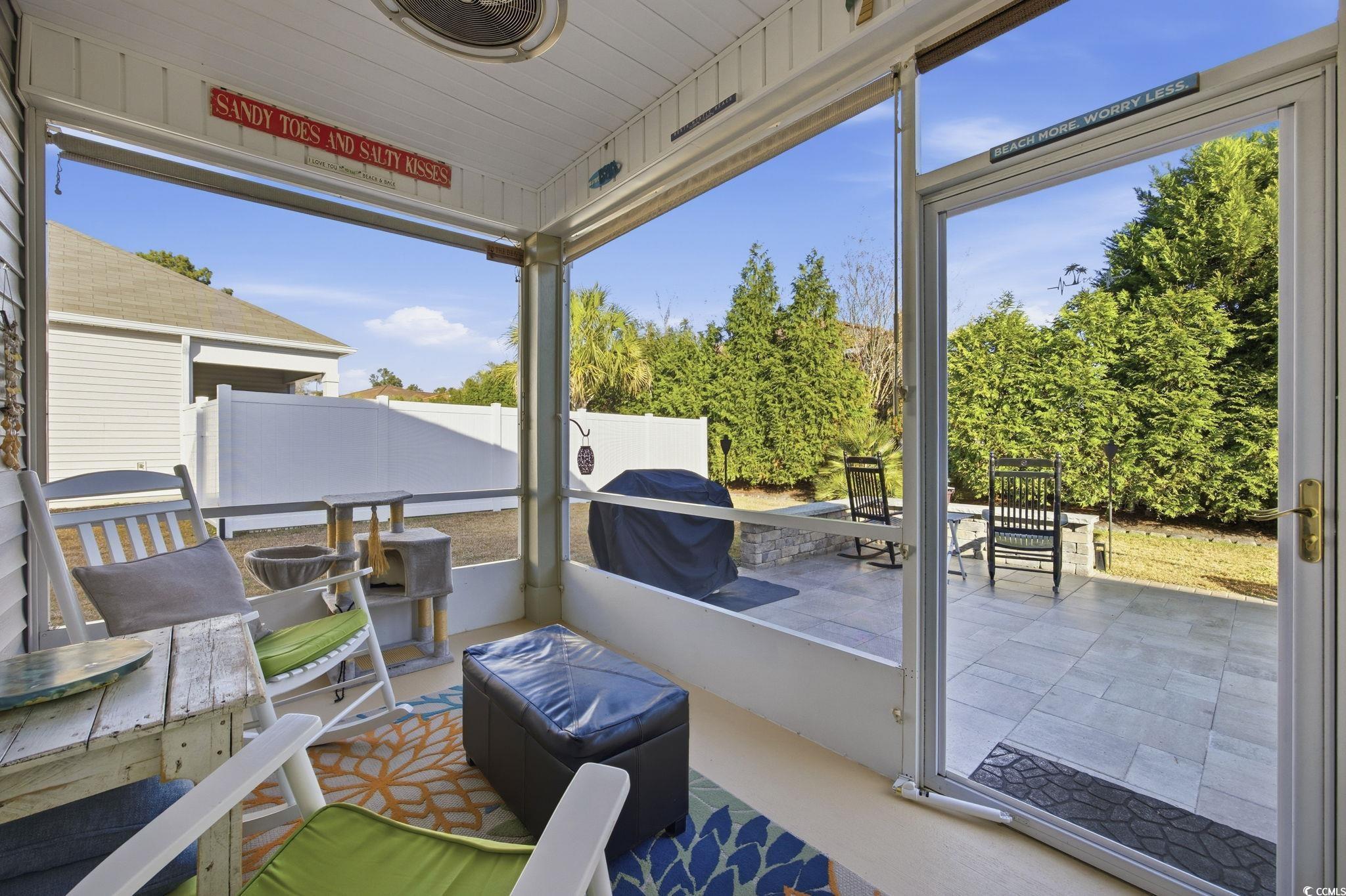 1309 Camlet Lane Little River, SC 29566 - Photo 30 of 40