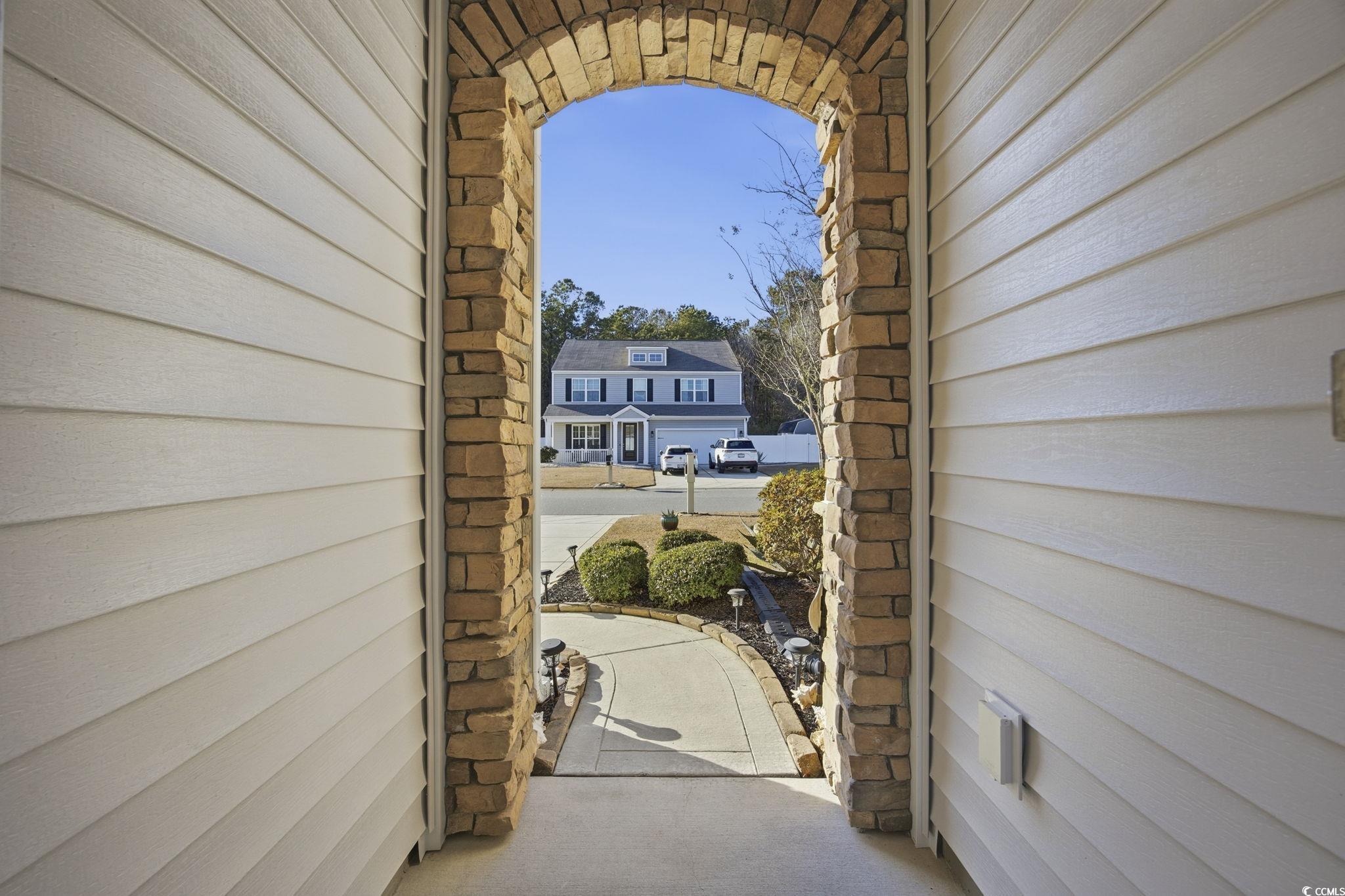 1309 Camlet Lane Little River, SC 29566 - Photo 3 of 40