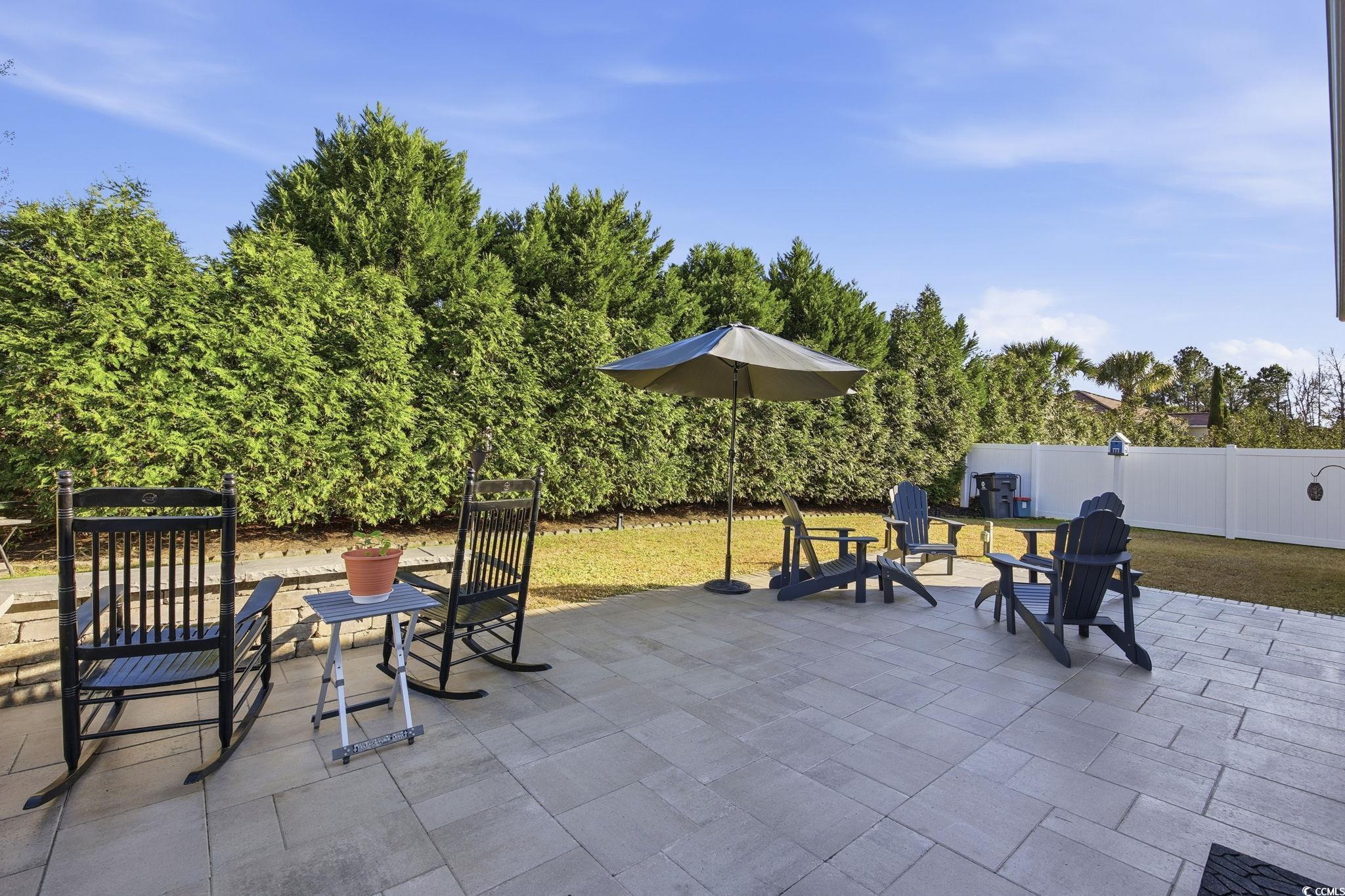 1309 Camlet Lane Little River, SC 29566 - Photo 31 of 40