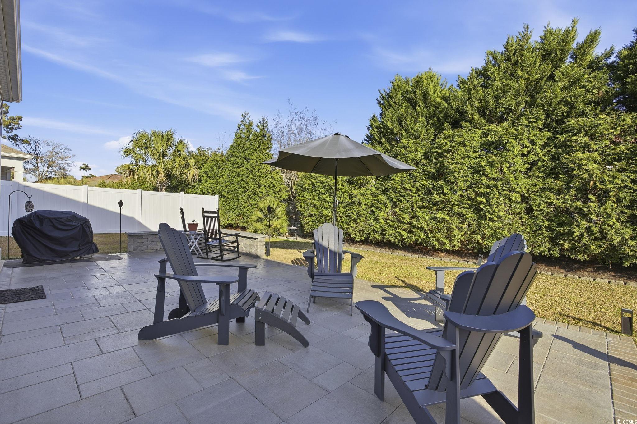 1309 Camlet Lane Little River, SC 29566 - Photo 32 of 40