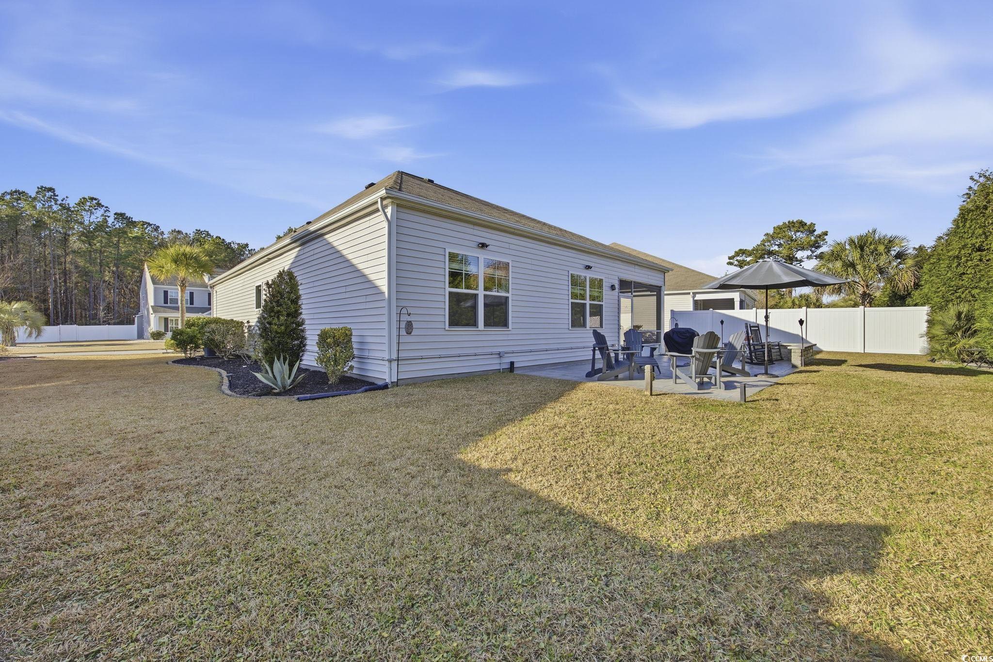 1309 Camlet Lane Little River, SC 29566 - Photo 34 of 40