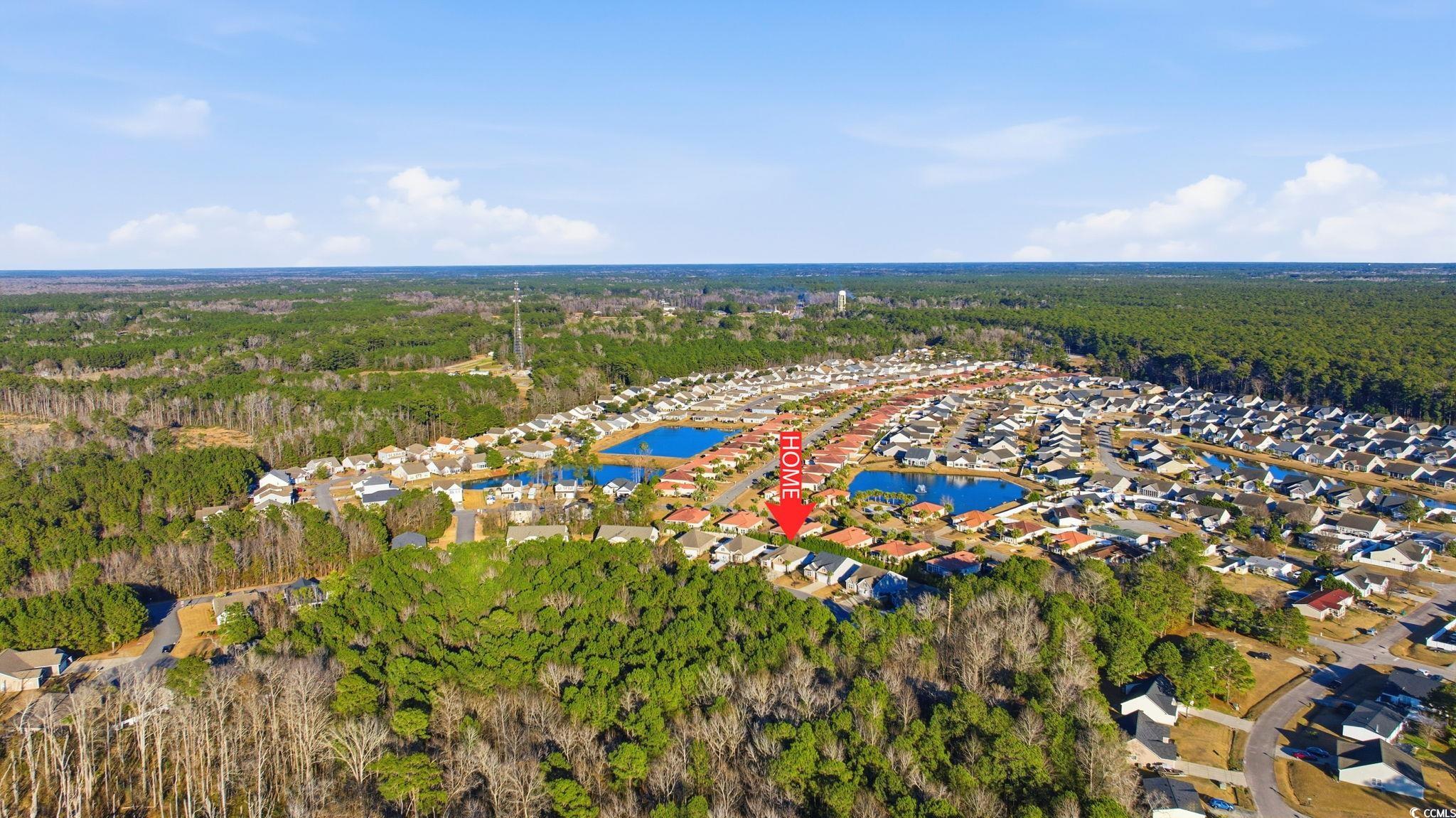 1309 Camlet Lane Little River, SC 29566 - Photo 37 of 40