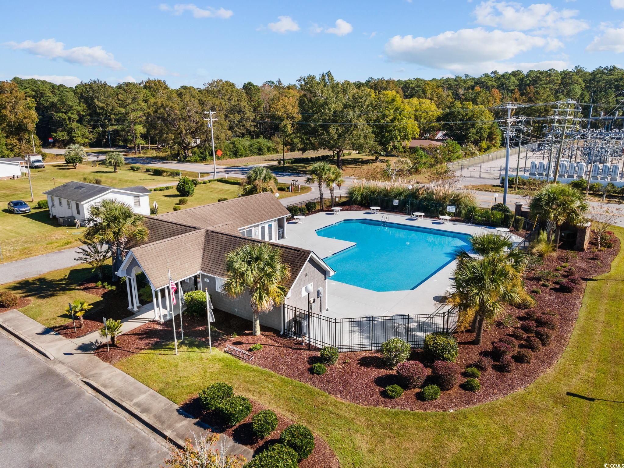 1309 Camlet Lane Little River, SC 29566 - Photo 38 of 40