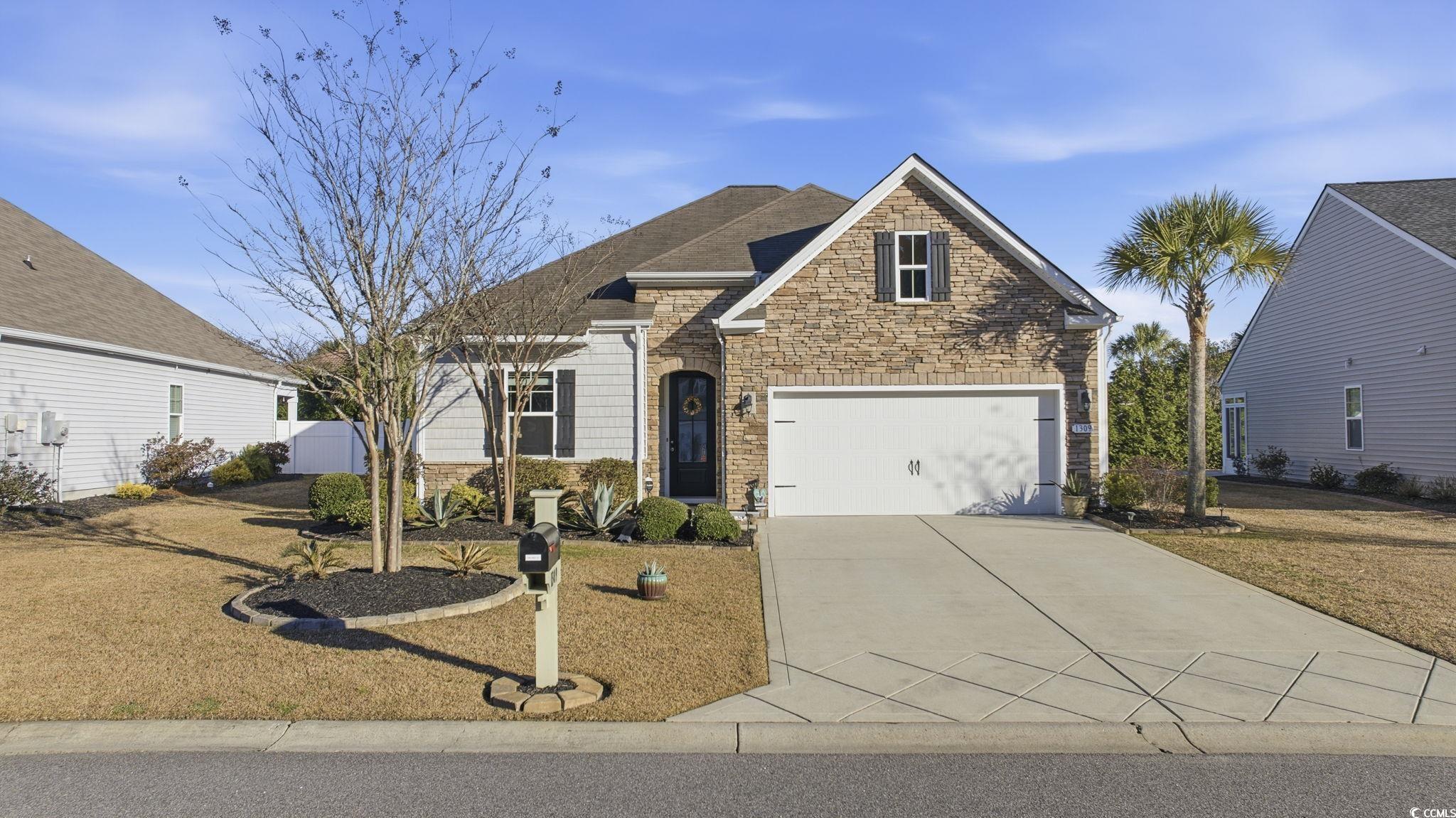 1309 Camlet Lane Little River, SC 29566 - Photo 40 of 40